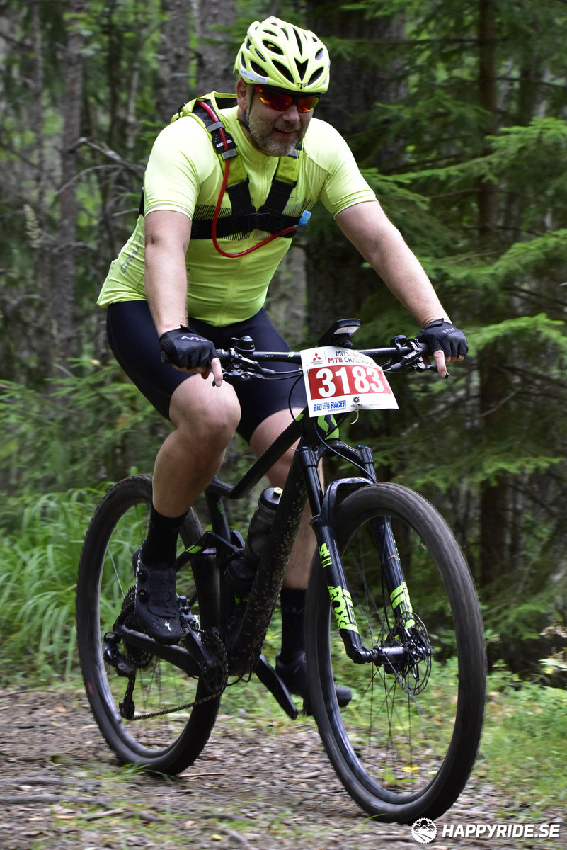 Bild från Engelbrektsturen 2019